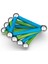 Bfs Geomag Classic Manyetik Zeka Oyunu 25 Parça S02000275 4