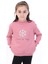 Kız Bebek Baskılı Sweatshirt 1