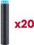 Silah Aks. Excel 20'li Yedek Paket 2
