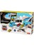Bfs ERN-2012 Heroes Toys Uçak Garaj Seti - Eren Oyuncak 3