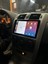 Toyota Corolla Uyumlu 4 GB Ram 64 GB Dahili Hafıza 9 Inç Multimedya Kablosuz Carplay Geri Görüş Kameralı 4