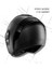 Rs Jet Mat Tam Karbon Güvenli Açık Kask 3