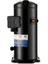 Kompresör XA150C-A1-101 Kaynaklı R410A 5hp (48000BTU) 1