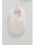 Bebenova Cherry Baby %100 Pamuk (0-12 Ay Uyumlu) 3lü Çıtçıtlı Mama Önlük 4