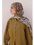 Deluxe Summer Şal Noa Olive 4