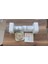 Sarkıt Rifly Lambalar, Kartell Rifly Kolye 30 cm Şeffaf Gün Işığı LED 09340/B4 Kartell By Laufen Made In Itayl 3