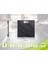 Style Sense Compact Dijital Kişisel Terazi 3