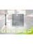 Style Sense Compact Concrete Dijital Kişisel Terazi 3