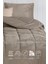 Luis Comfort Set Çift Kişilik (195X215 Cm) Vizon 2