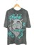 Rebel Pamuklu T-Shirt 1