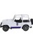 Bfs 8007A Sürtmeli Arazi Jeep -Birliktoys 5