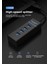 4 Port USB 3.0 Hub USB Hub Yüksek Hızlı USB Splitter Adaptörü 5gbps Için Pc Bilgisayar Multiport Hub USB Çoklayıcı Çoğaltıcı 9