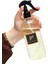 500 ml Şeffaf Dekoratif Yasemin Sandal Oda Spreyi 2