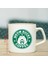 Meow Bucks Coffee Tasarımlı Kupa 7,5cm 3