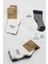 Bfs Bistyle Big Heart Penye Soket Çorap 2'li BS10117 Antrasit 5