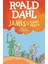 Roald Dahl James And The Giant Peach 1