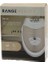 Range Beauty Re-18 Epilasyon Cihazı Epilatör USB ŞARJLI=50DK 2 Kademe Hız Yıkanabilir Başlık=18 Çift Cımbız (5047) 1