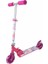Evo 2 Tekerlekli Katlanabilir Unicorn Inline Işıklı Scooter 1