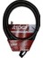 Halat Kablo Kilit 2 Metre (20MB-J) 1