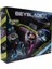 Takara Tomy Beyblade x Xtreme Battle Set – Arena, 2 Top, 2 Fırlatıcı, 8+ Yaş, Orijinal 5