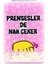 Prensesler De Nah Çeker! Cep Çanta Makyaj Aynası - Kompakt Cep Aynası 2