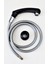 YT312 Berber Kuaför Bataryası Duş Seti-El Duşu+Pvc Spiral Hortum 1