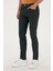Erkek Yeşil Pantolon (Jean) 50297833-DN0030 2