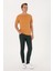Erkek Yeşil Pantolon (Jean) 50297833-DN0030 3