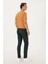 Erkek Yeşil Pantolon (Jean) 50297833-DN0030 4