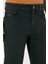 Erkek Yeşil Pantolon (Jean) 50297833-DN0030 5
