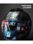 Rs Jet Carbon Ikonik Dıd Açık Kask 1