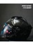 Rs Jet Carbon Ikonik Dıd Açık Kask 2