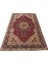 El Dokuma Sıfır Ladik Halısı 210X315 Vişne Çürüğü Salon Halısı 1