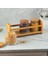 Bench Plus 4 Parça Standlı Baharat Takımı 1080 ml 3