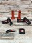 Protaper Kırmızı V4 5'li Set 2