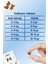 Multivitamin 3'lü Avantajlı Paket Deniz Ürünlü, Peynirli ve Ton Balıklı 5