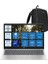 14-EP1025NT Intel Core Ultra 7 155H 32GB Ddr5 512GB SSD Intel® Aı Boost 14" Fullhd 300NITS IPS Windows 11 Pro Taşınabilir Bilgisayar B86B8EAP12 + Zetta Çanta 1