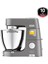 Titanium Chef Pattisier Xl 7l Mutfak ŞEFI KWL90.004SI 1