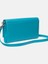 Sculpted Long Fold Strap Kadın Yeşil Cüzdan LV04K1006G-XT6 2
