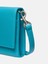 Sculpted Long Fold Strap Kadın Yeşil Cüzdan LV04K1006G-XT6 3