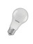 LED 8W 2700K 806LM E27 Duy Sarı Işık 3'lü Ampul 3