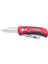 VT875159 Çift Fonksiyonlu Metal Katlanır Bıçak 1