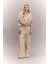 Coool Basic Düz Wide Leg Geniş Bol Paça Pantolon Gabardin Kumaş Kargo Cepli C3890AX24SP 3