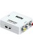 HDMI To Rca Av/cvsb L/r Video 1080P Mini HDMI2AV Hd Video Dönüştürücü 1