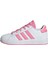 Sportswear JS4345 Grand Court Lifestyle Tennis Lace-Up Shoes 2