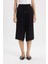 Kapri Yüksek Bel Crop Fit Belmando Kapri I6798AZ24SM 1