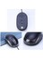 Concord C3 Işıklı USB Kablolu Mouse 3