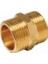 2509 Sarı Orantılı Nipel 3/4 x 1/4 1