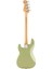 Fender Player Iı Precision Bass Akçaağaç Klavye Birch Green Bas Gitar 2