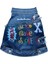 Bcbc Game Of Love Denim Jacket Köpek Ceket 1